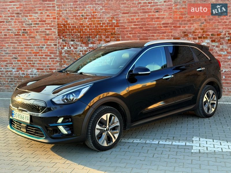 Kia Niro 2020 Kia Niro 2020