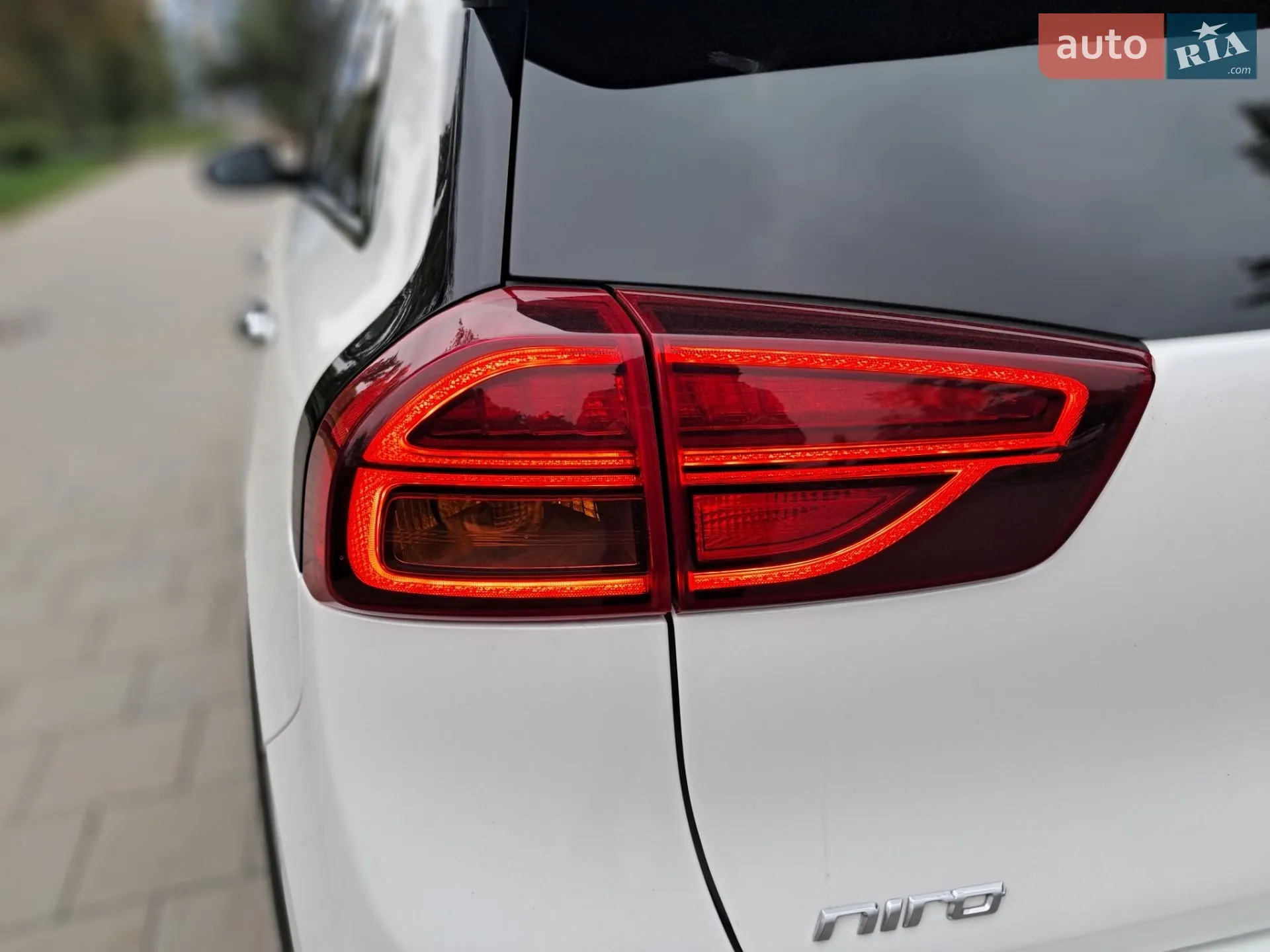 2021 Kia Niro - мініатюра 53
