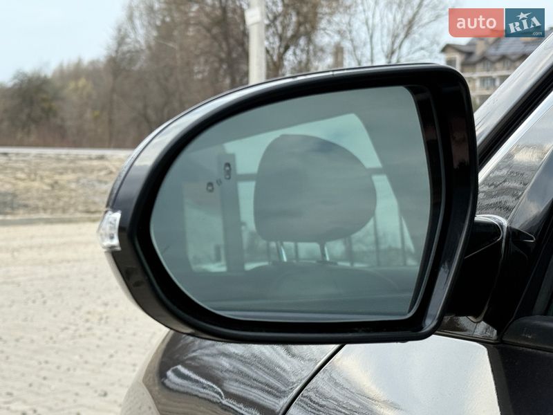 Внедорожник / Кроссовер Kia Niro 2019 в Львове