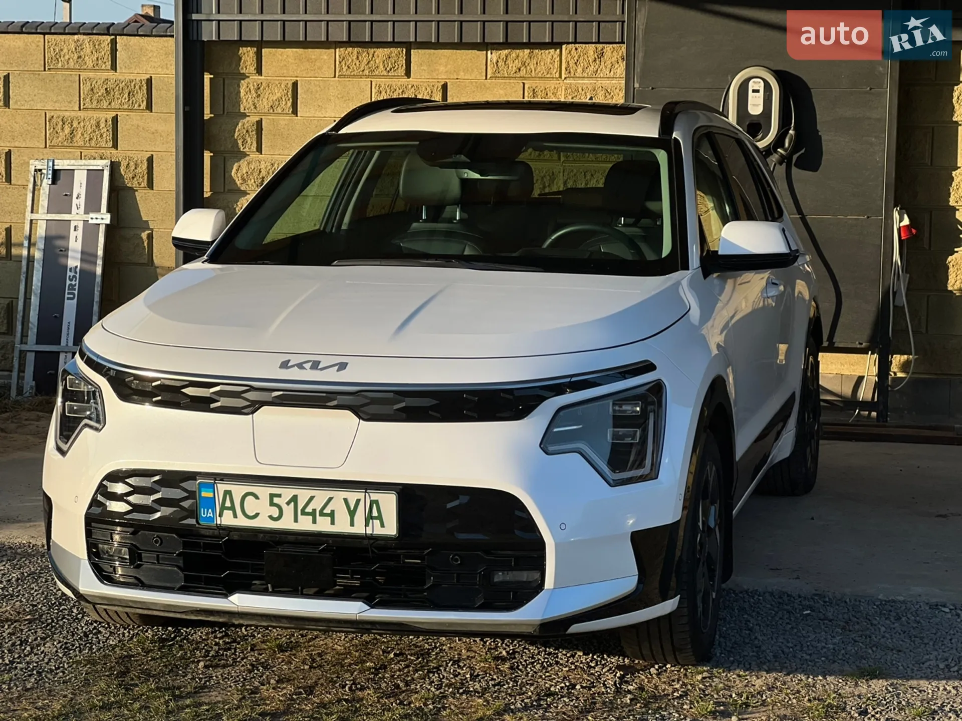 2023 Kia Niro - мініатюра 3