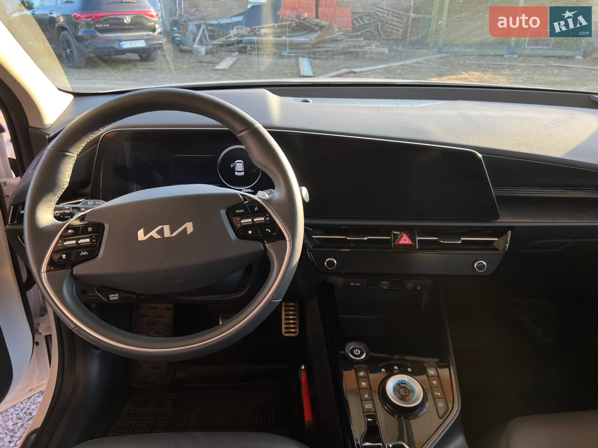 2023 Kia Niro - мініатюра 12