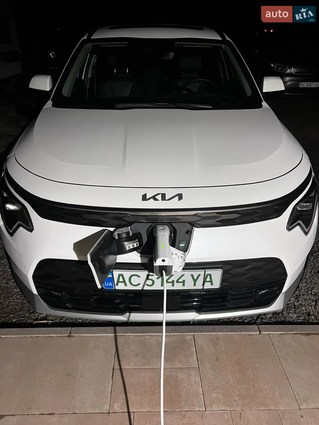 2023 Kia Niro - мініатюра 2