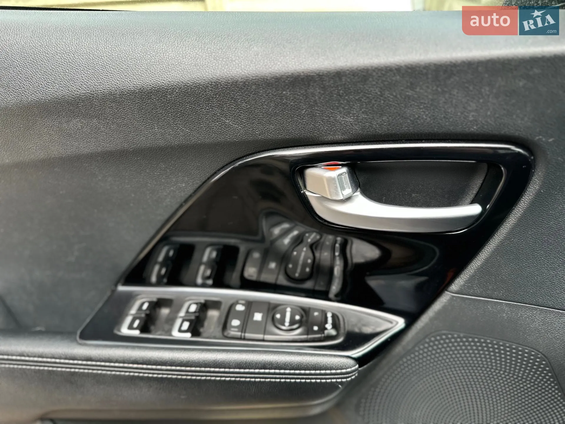 2022 Kia Niro - мініатюра 9