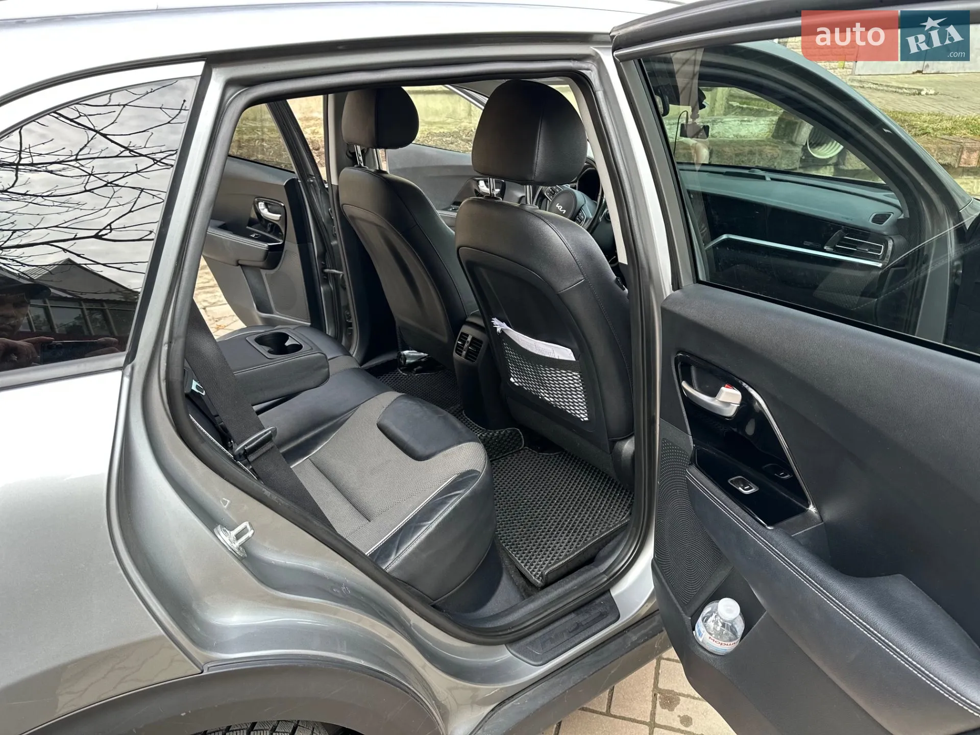 2022 Kia Niro - мініатюра 13