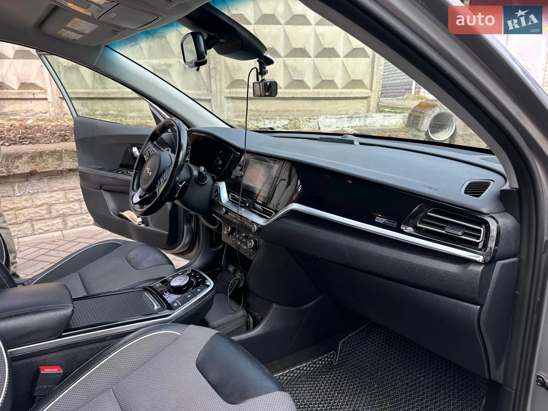 2022 Kia Niro - мініатюра 17