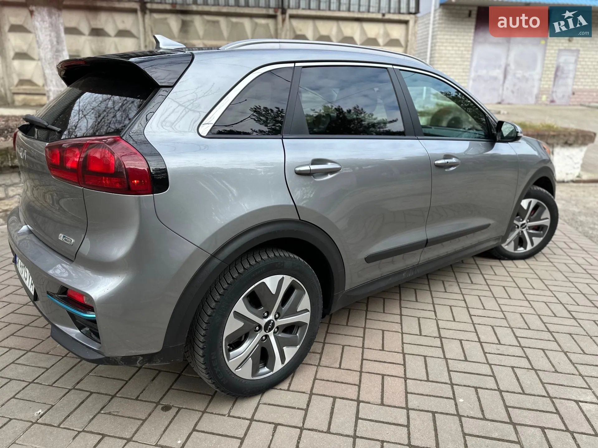 2022 Kia Niro - мініатюра 23