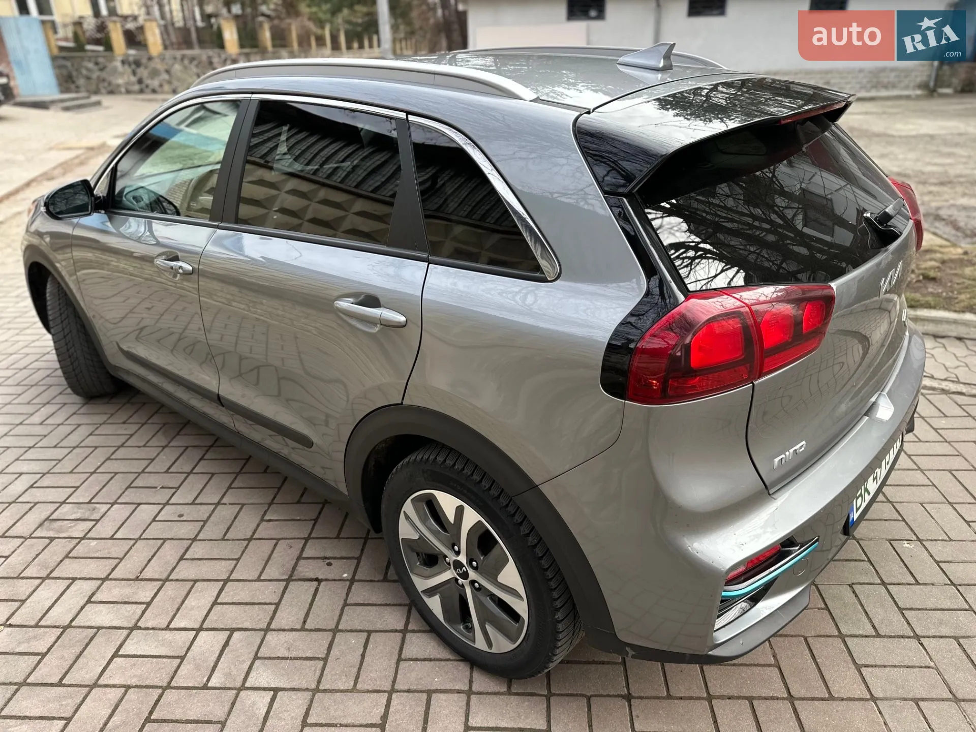 2022 Kia Niro - мініатюра 28