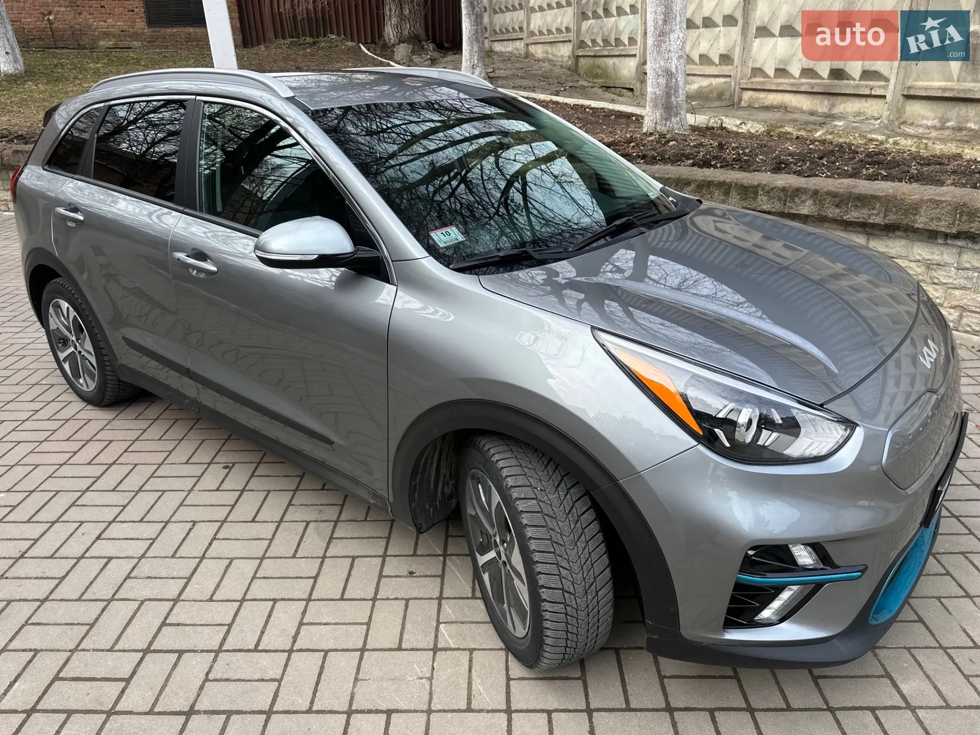 2022 Kia Niro - мініатюра 31
