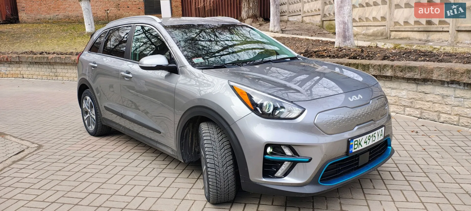 2022 Kia Niro - мініатюра 47