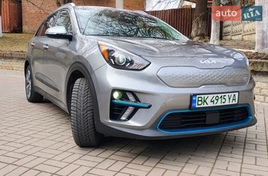 Внедорожник / Кроссовер Kia Niro 2022 в Ровно