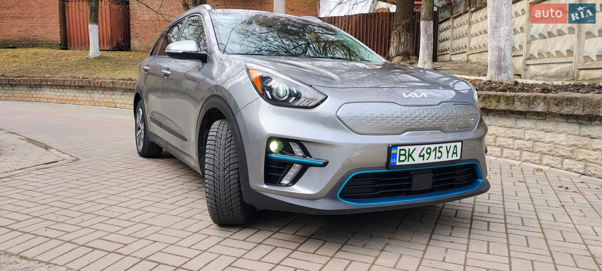2022 Kia Niro - мініатюра 48