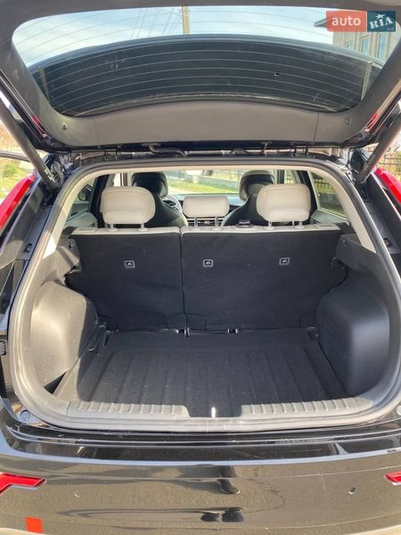 Внедорожник / Кроссовер Kia Niro 2022 в Ивано-Франковске фото 27 Внедорожник / Кроссовер Kia Niro 2022 в Ивано-Франковске