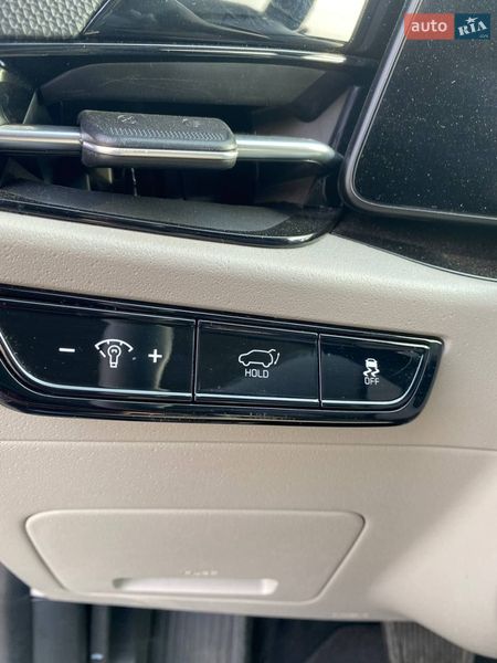 Внедорожник / Кроссовер Kia Niro 2022 в Ивано-Франковске фото 41 Внедорожник / Кроссовер Kia Niro 2022 в Ивано-Франковске
