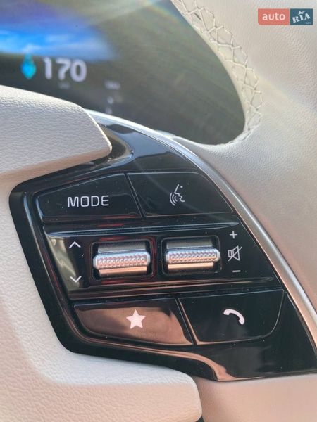 Внедорожник / Кроссовер Kia Niro 2022 в Ивано-Франковске фото 52 Внедорожник / Кроссовер Kia Niro 2022 в Ивано-Франковске