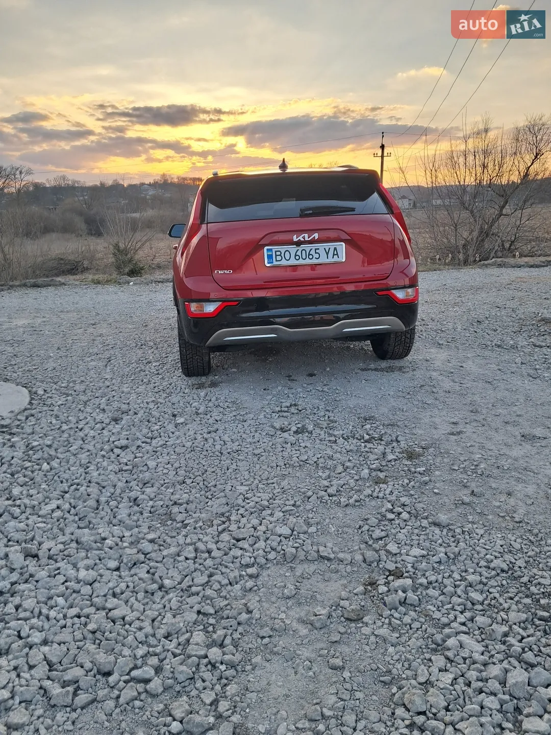 2024 Kia Niro - мініатюра 5