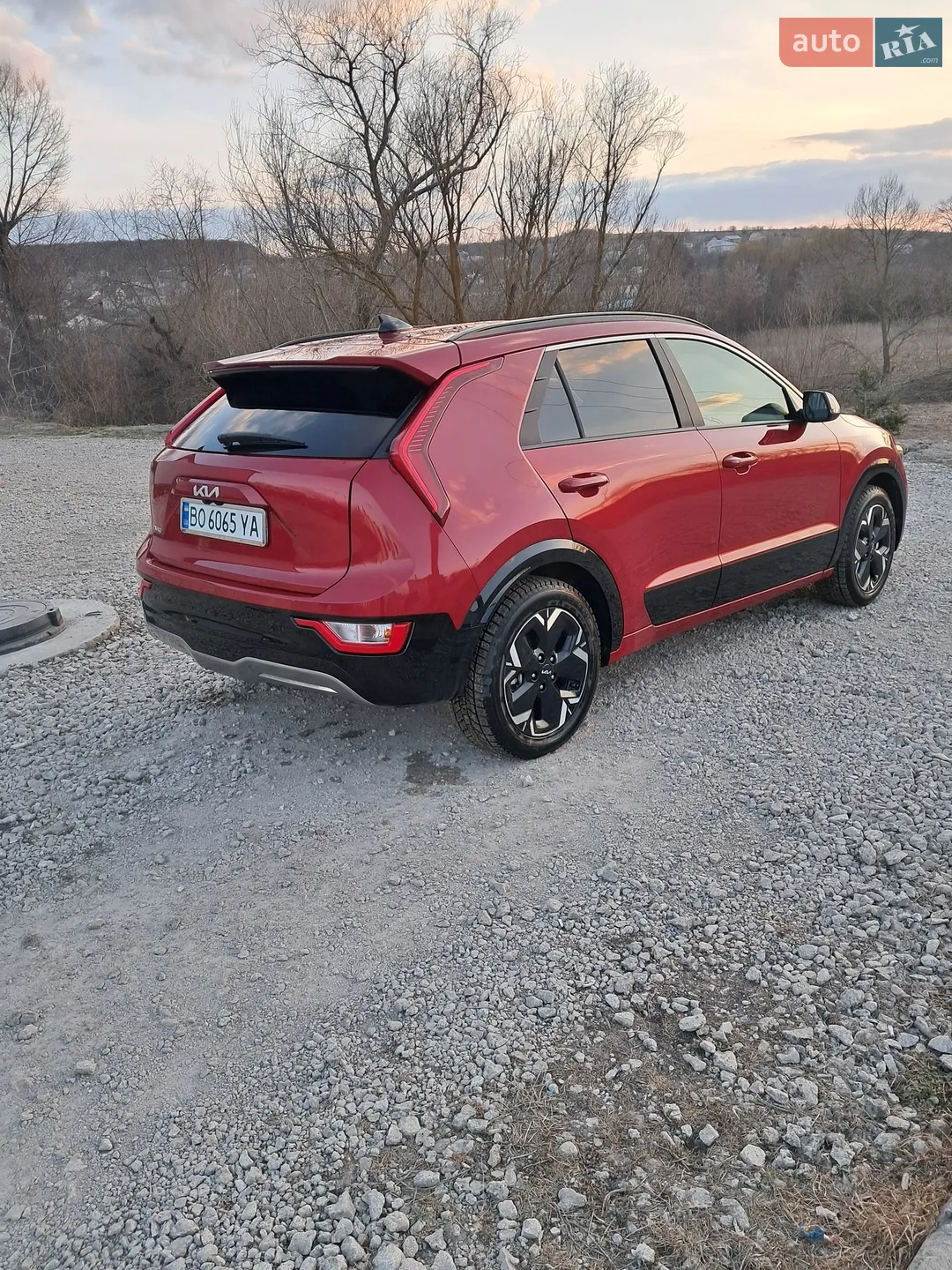 2024 Kia Niro - мініатюра 2