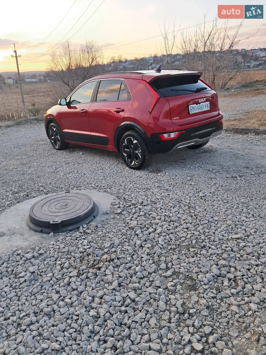 2024 Kia Niro - мініатюра 6