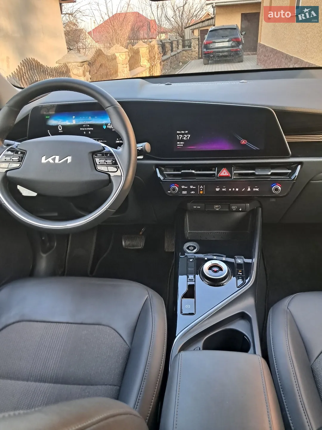 2024 Kia Niro - мініатюра 16