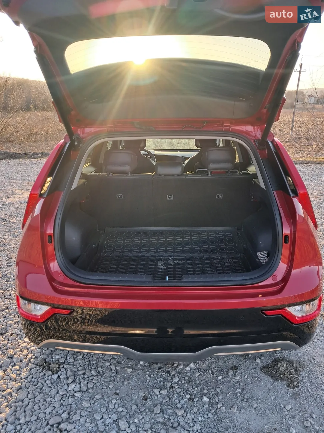 2024 Kia Niro - мініатюра 28