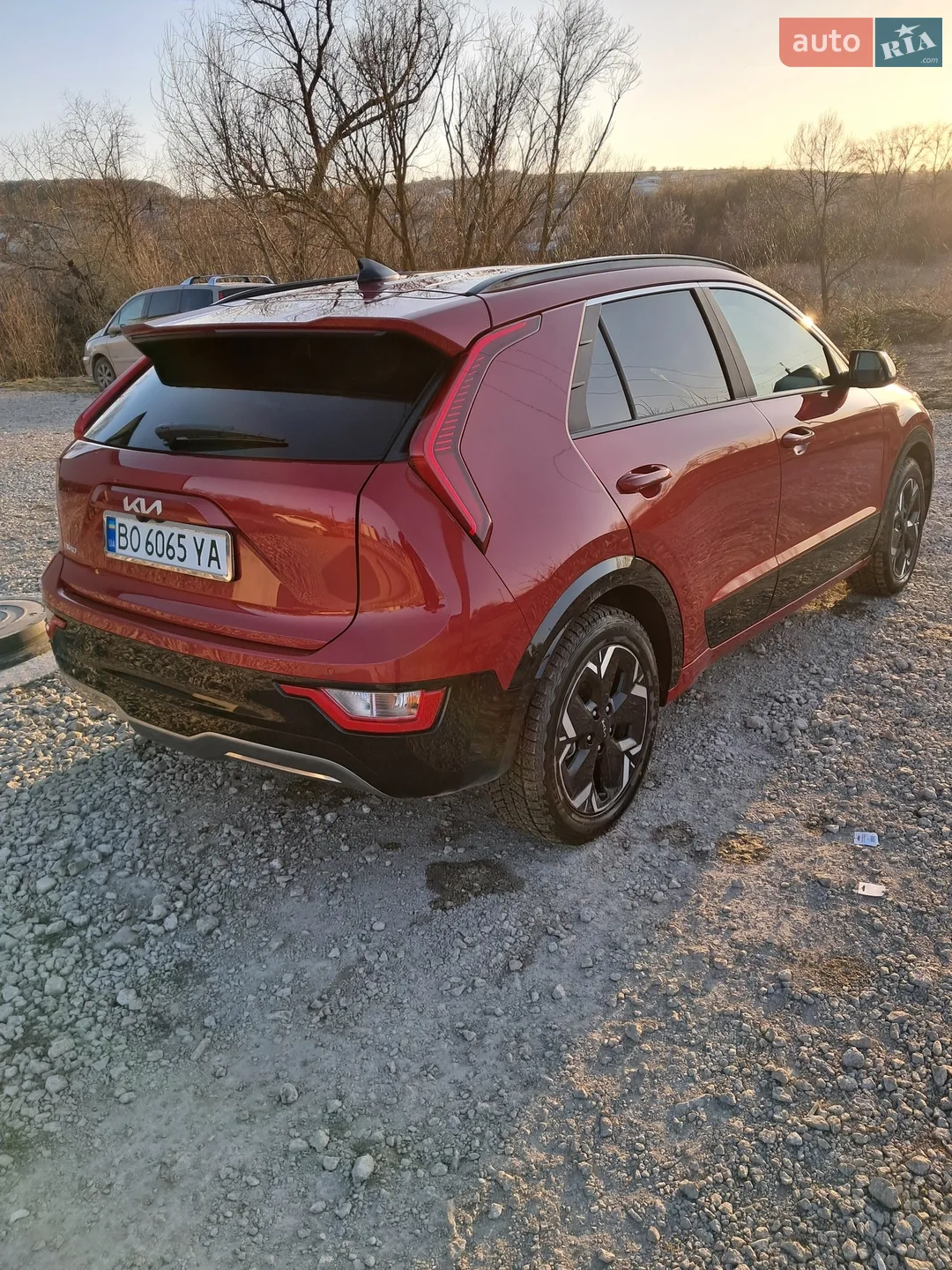 2024 Kia Niro - мініатюра 29