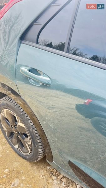 Внедорожник / Кроссовер Kia Niro 2022 в Яремче фото 18 Внедорожник / Кроссовер Kia Niro 2022 в Яремче