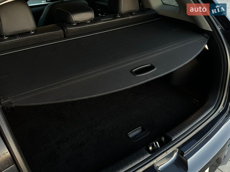 Позашляховик / Кросовер Kia Niro 2020 в Тернополі