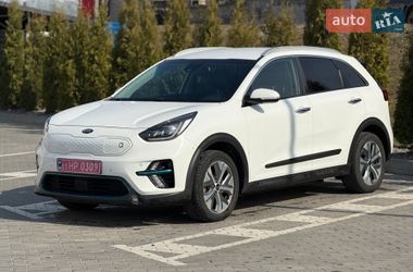 Позашляховик / Кросовер Kia Niro 2019 в Рівному
