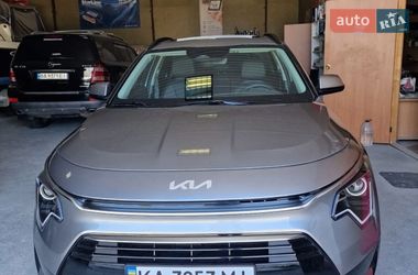 Внедорожник / Кроссовер Kia Niro 2023 в Львове