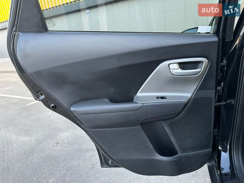 Внедорожник / Кроссовер Kia Niro 2018 в Киеве