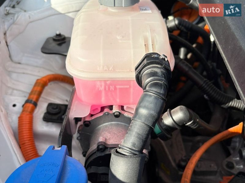 Внедорожник / Кроссовер Kia Niro 2023 в Ровно фото 13 Внедорожник / Кроссовер Kia Niro 2023 в Ровно