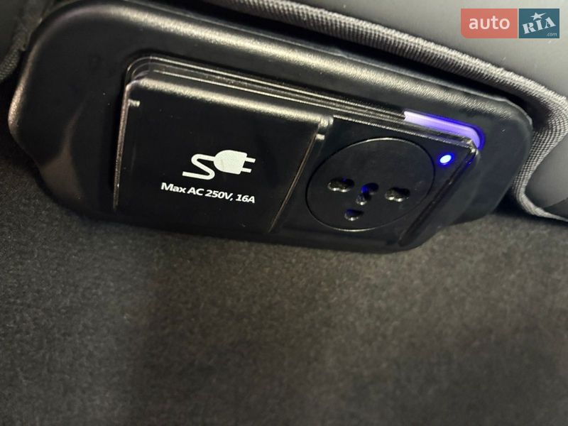 Внедорожник / Кроссовер Kia Niro 2023 в Ровно фото 18 Внедорожник / Кроссовер Kia Niro 2023 в Ровно