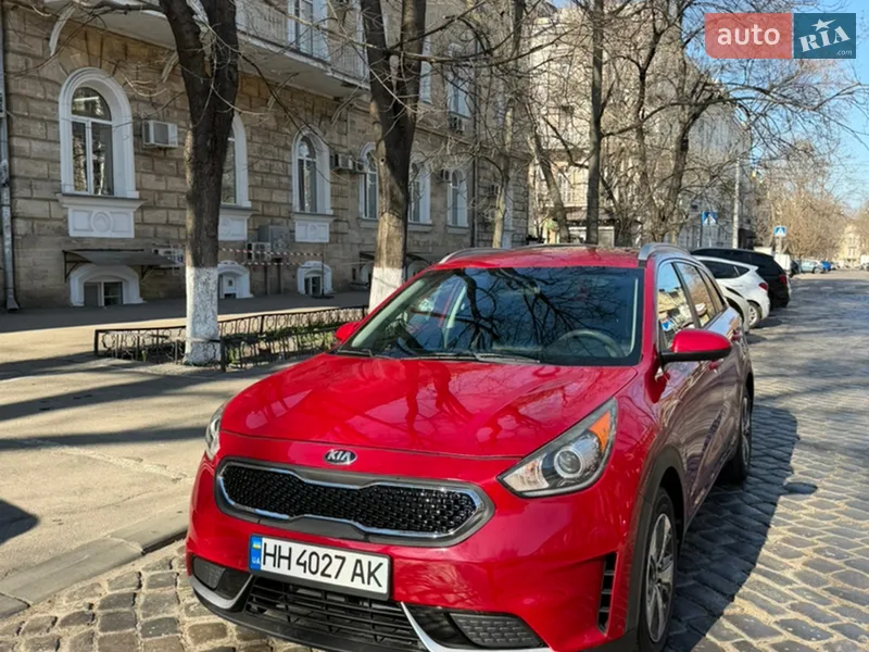 Kia Niro