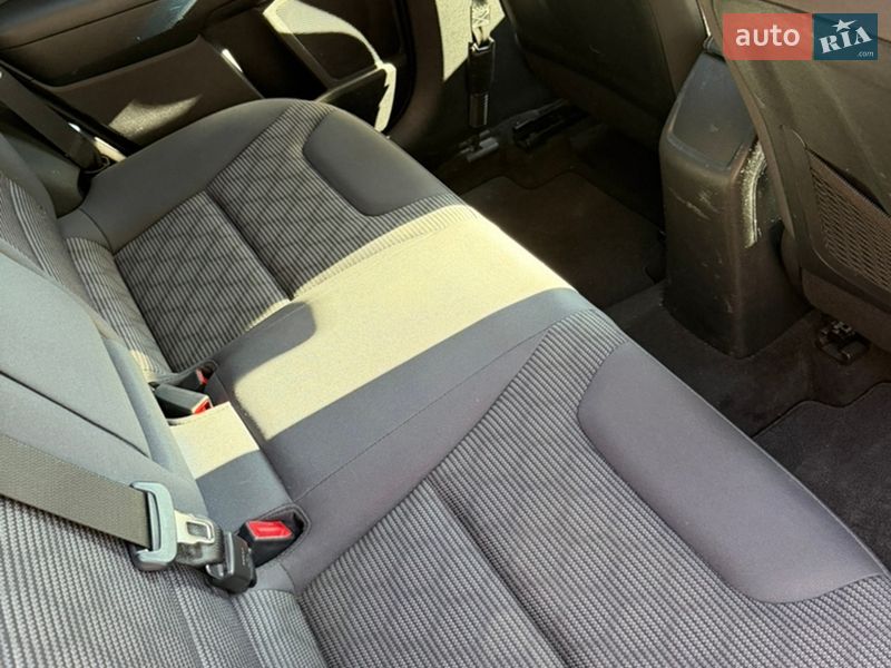 Позашляховик / Кросовер Kia Niro 2018 в Одесі