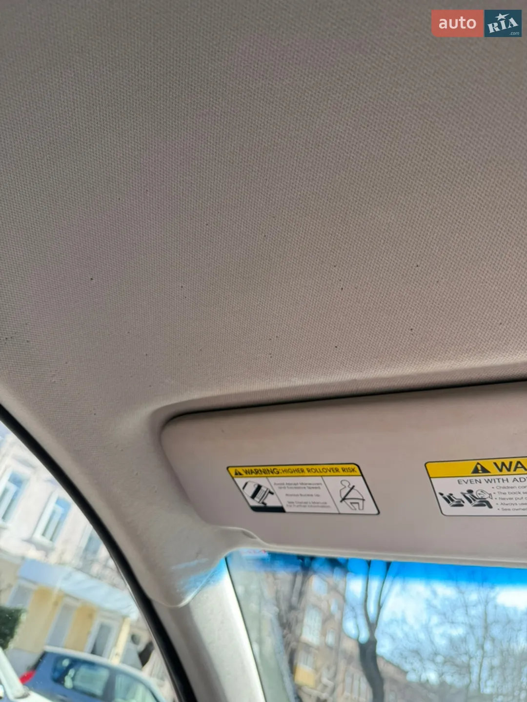 2018 Kia Niro - мініатюра 37