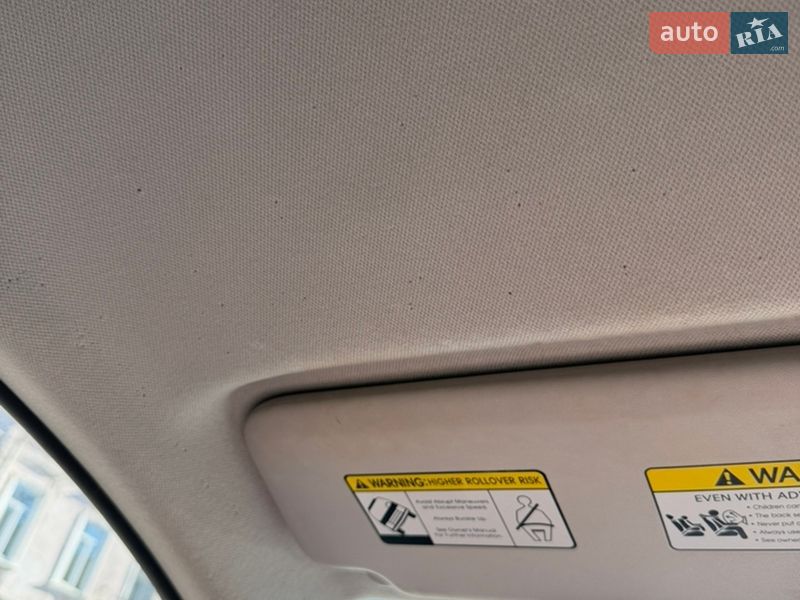 Позашляховик / Кросовер Kia Niro 2018 в Одесі