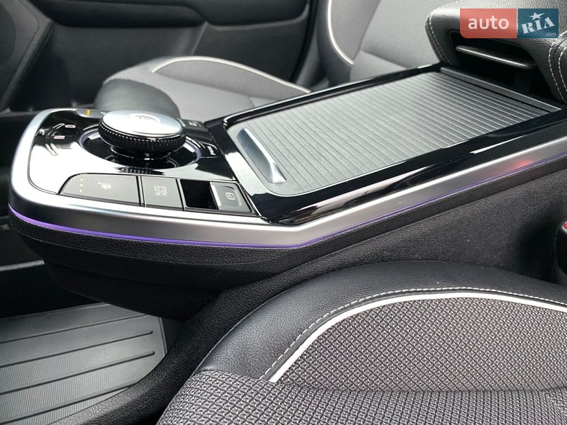 Внедорожник / Кроссовер Kia Niro 2020 в Львове