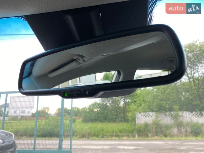 Внедорожник / Кроссовер Kia Niro 2020 в Львове