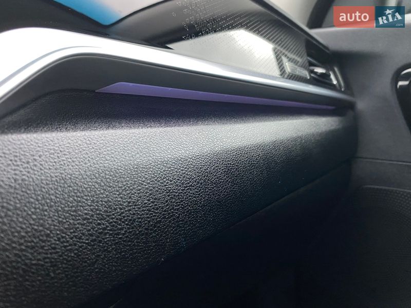 Внедорожник / Кроссовер Kia Niro 2020 в Львове