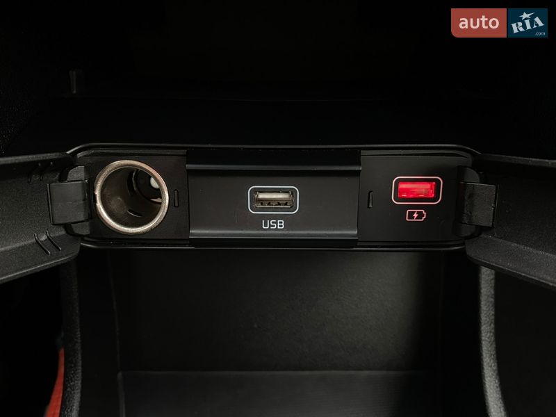 Внедорожник / Кроссовер Kia Niro 2020 в Львове