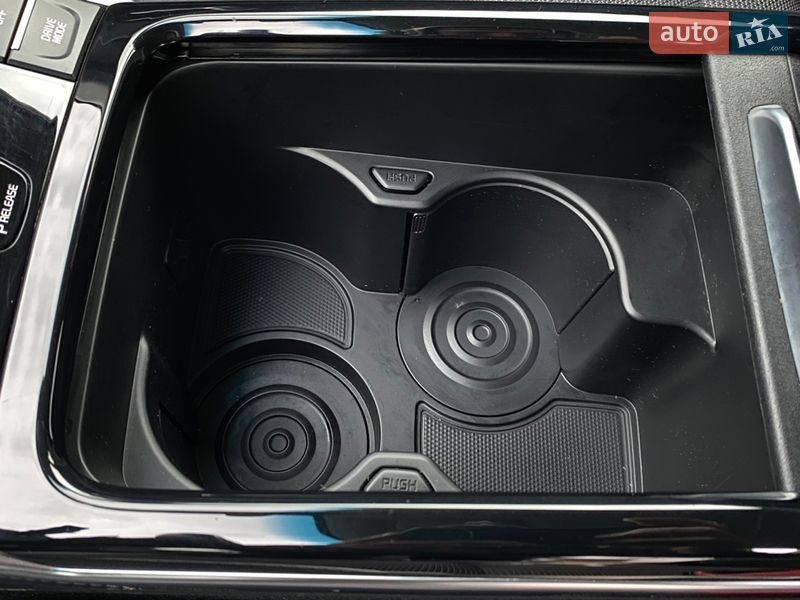 Внедорожник / Кроссовер Kia Niro 2020 в Львове