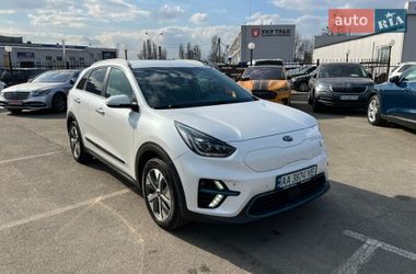 Внедорожник / Кроссовер Kia Niro 2019 в Киеве