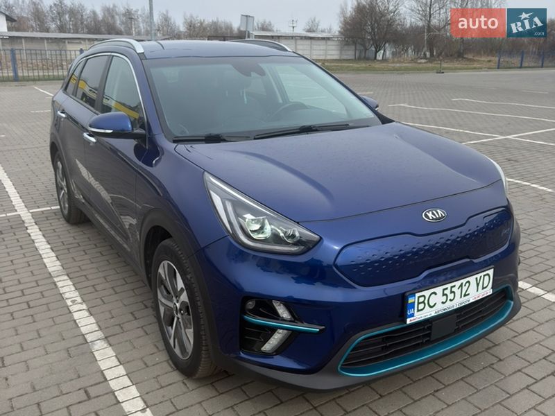 Kia Niro 2020 Kia Niro 2020