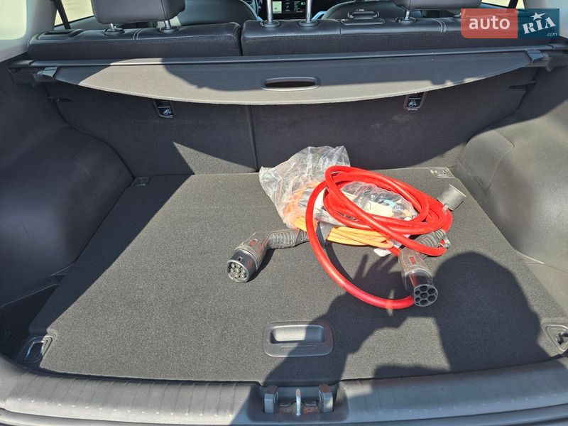 Внедорожник / Кроссовер Kia Niro 2020 в Виннице фото 10 Внедорожник / Кроссовер Kia Niro 2020 в Виннице