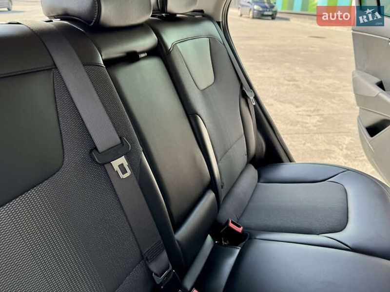 Внедорожник / Кроссовер Kia Niro 2022 в Львове