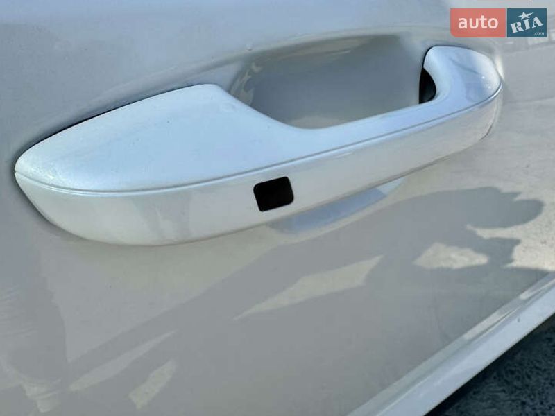 Внедорожник / Кроссовер Kia Niro 2022 в Львове