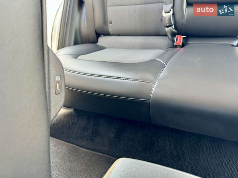 Внедорожник / Кроссовер Kia Niro 2022 в Львове