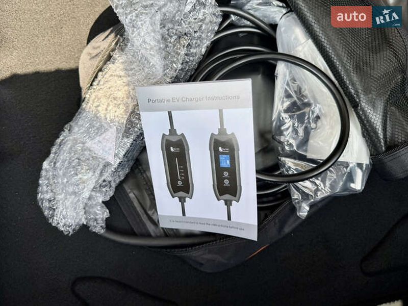 Внедорожник / Кроссовер Kia Niro 2022 в Львове