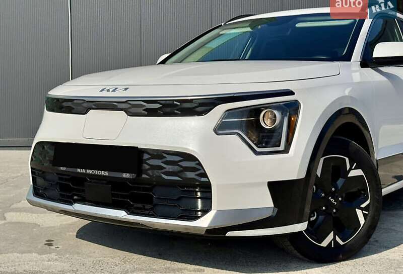 Внедорожник / Кроссовер Kia Niro 2022 в Львове