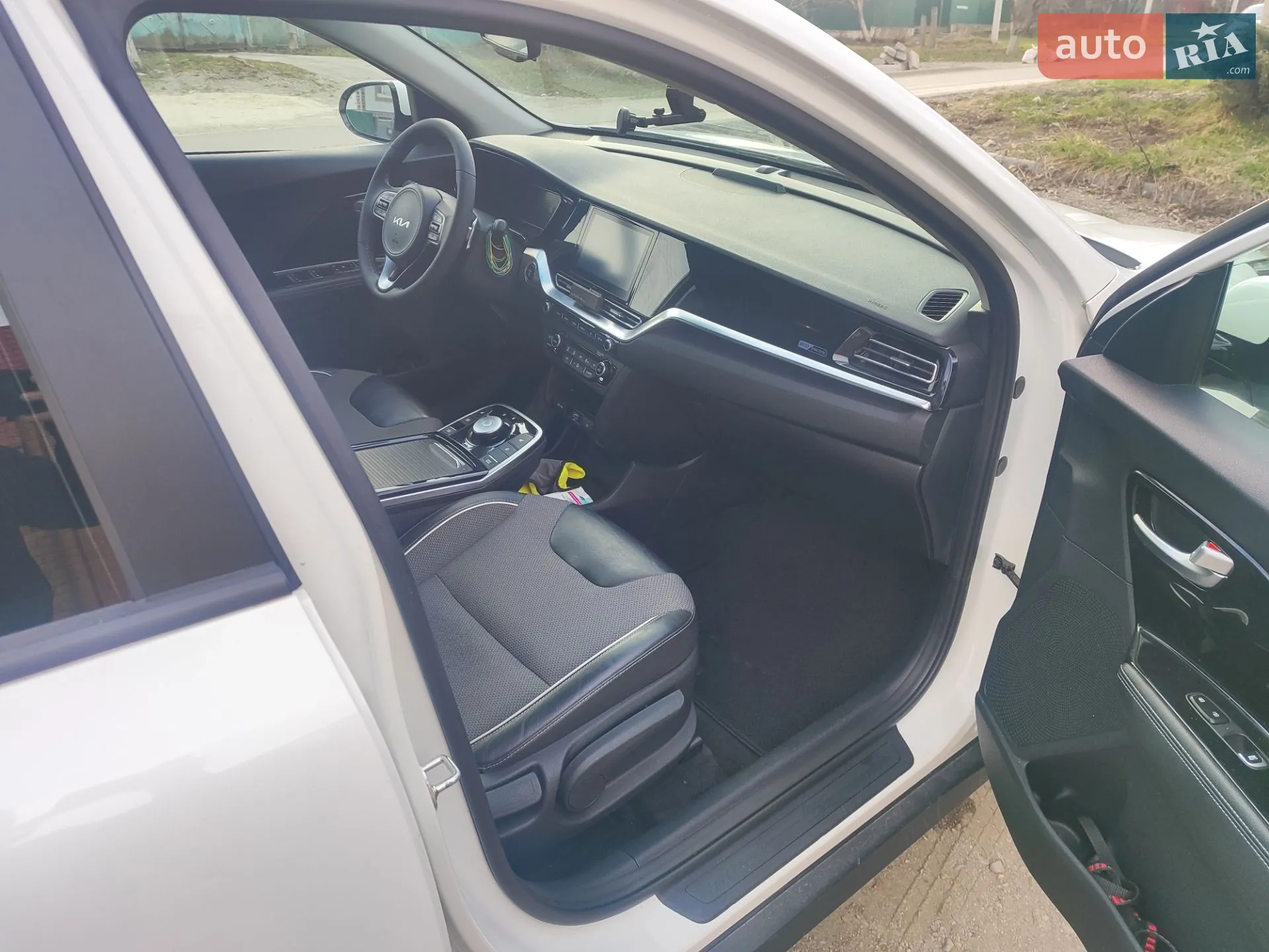 2022 Kia Niro - мініатюра 8
