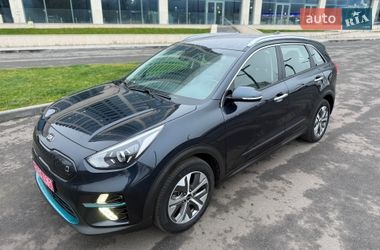 Внедорожник / Кроссовер Kia Niro 2020 в Днепре